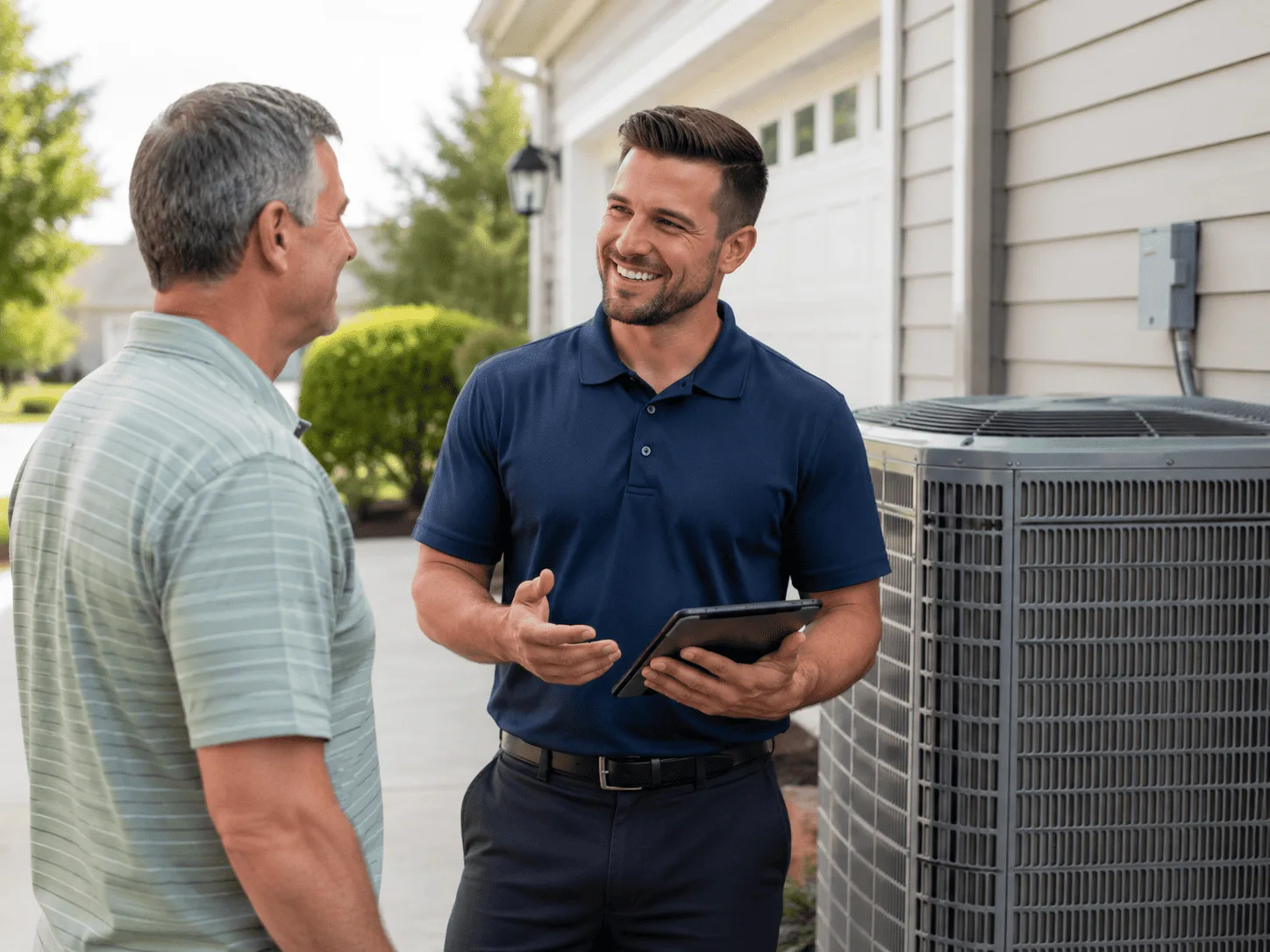 Heat Pump Installation Scott Bar, CA FAQs